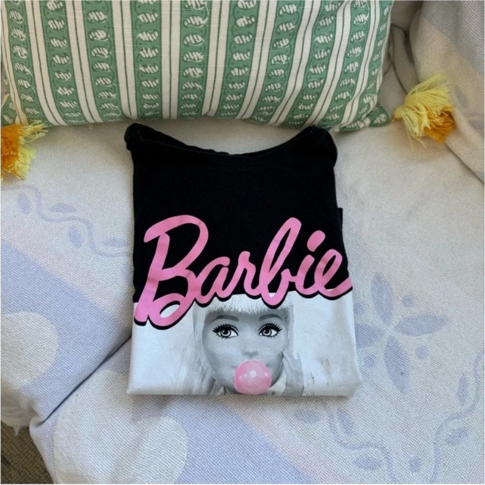 Old Navy Barbie Kids T-Shirt